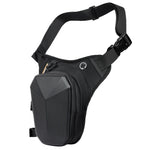 Sacoche de jambe moto - Torv - Vignette | Boutique biker