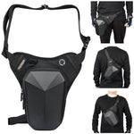 Sacoche de jambe moto - Torv - Vignette | Boutique biker