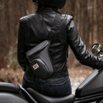 Sacoche de jambe moto - Rock bros - Vignette | Boutique biker