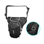Sacoche de jambe moto - Bcx - Vignette | Boutique biker