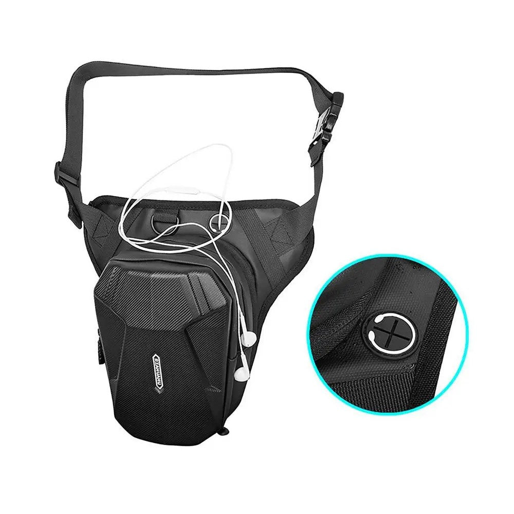 Sacoche-de-jambe-moto-coque-grande-capacite-detail