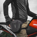 Sacoche de jambe moto - Motowolf - Vignette | Boutique biker