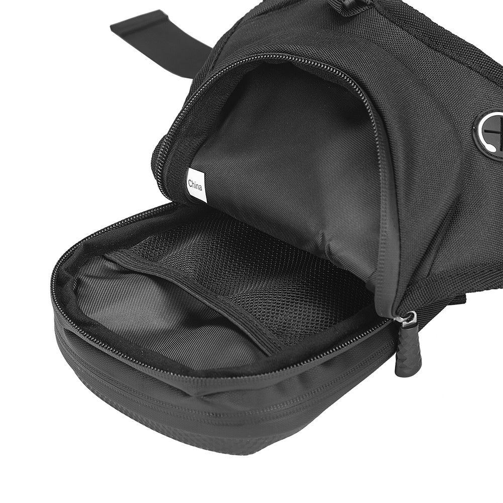 Sacoche-de-jambe-moto-tissu-et-carbone-interieur