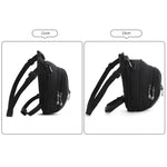 Sacoche de jambe moto - Peicees - Vignette | Boutique biker