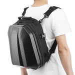 Borsa da sella in carbonio 2 in 1 - Vignette | Boutique biker