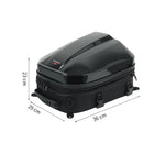 Sacoche de selle 2en1 - Vignette | Boutique biker