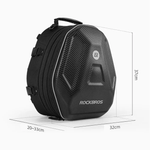 Borsa laterale espandibile - Vignette | Boutique biker