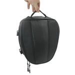 Sacoche selle queue de moto - Vignette | Boutique biker