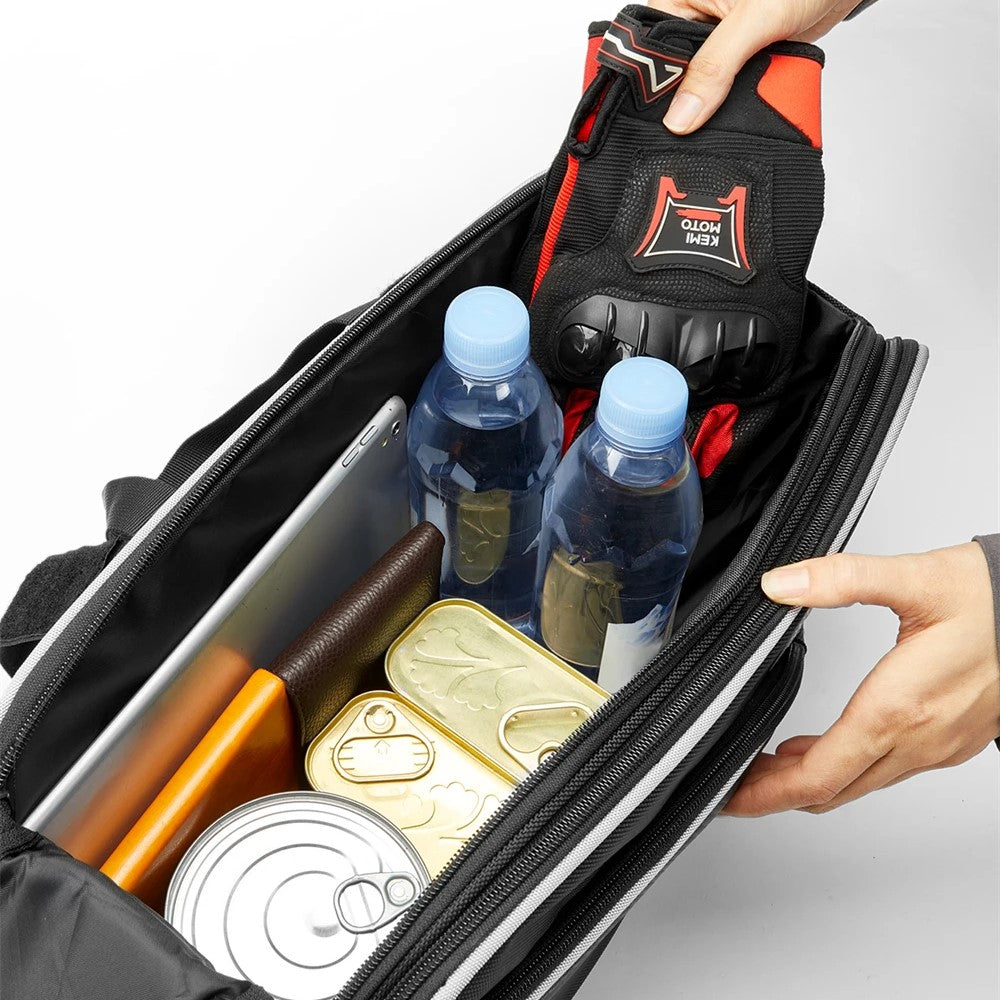 Sacoches-cavaliere-lateral-moto-15L-interieur