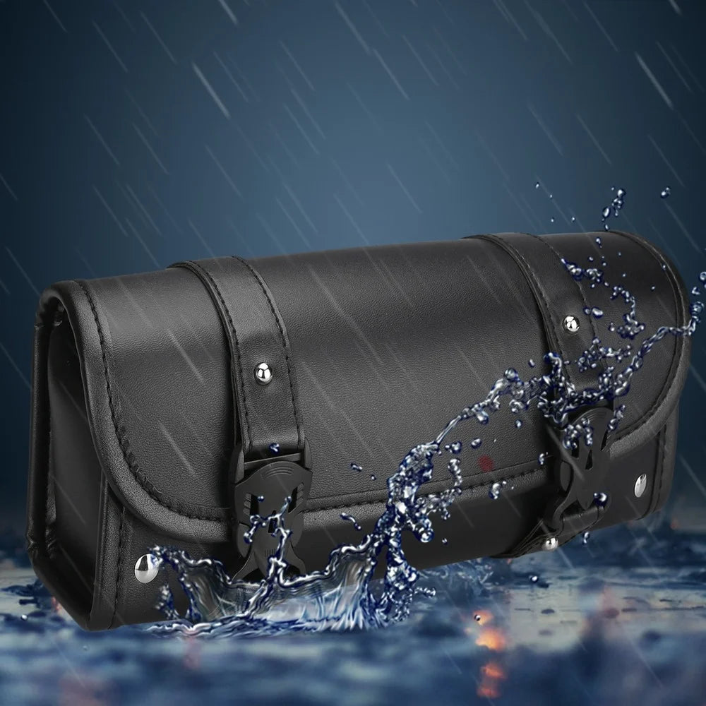 Sacoches-de-fourche-moto-Flux-impermeable