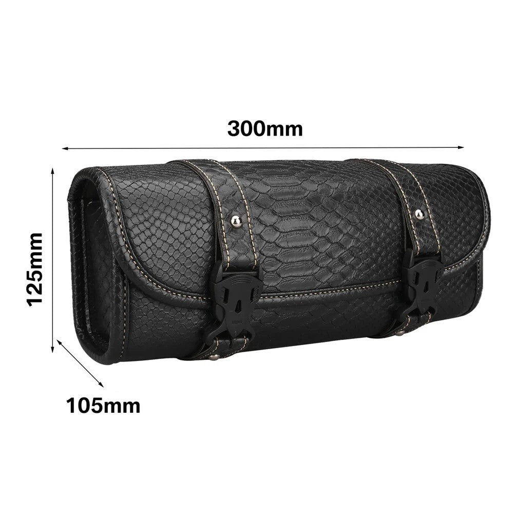 Sacoches-de-fourche-moto-Raid-mesure