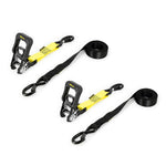 Cinghia di fissaggio per moto Myra - 3 metri - Vignette | Boutique biker