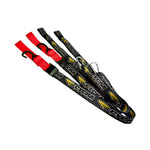 Correa para motocicleta Cycra - Roja - Vignette | Boutique biker