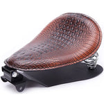 Selle moto – Shadow - Vignette | Boutique biker