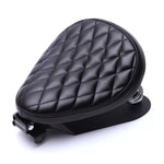 Asiento de motocicleta – Viaje largo - Vignette | Boutique biker