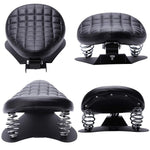 Asiento de motocicleta – Motero salvaje - Vignette | Boutique biker