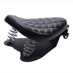 Asiento de motocicleta – Motero salvaje - Vignette | Boutique biker