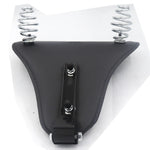 Asiento de motocicleta – Estilo rebelde - Vignette | Boutique biker