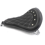 Asiento de motocicleta – Estilo rebelde - Vignette | Boutique biker