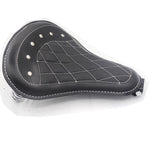 Asiento de motocicleta – Estilo rebelde - Vignette | Boutique biker