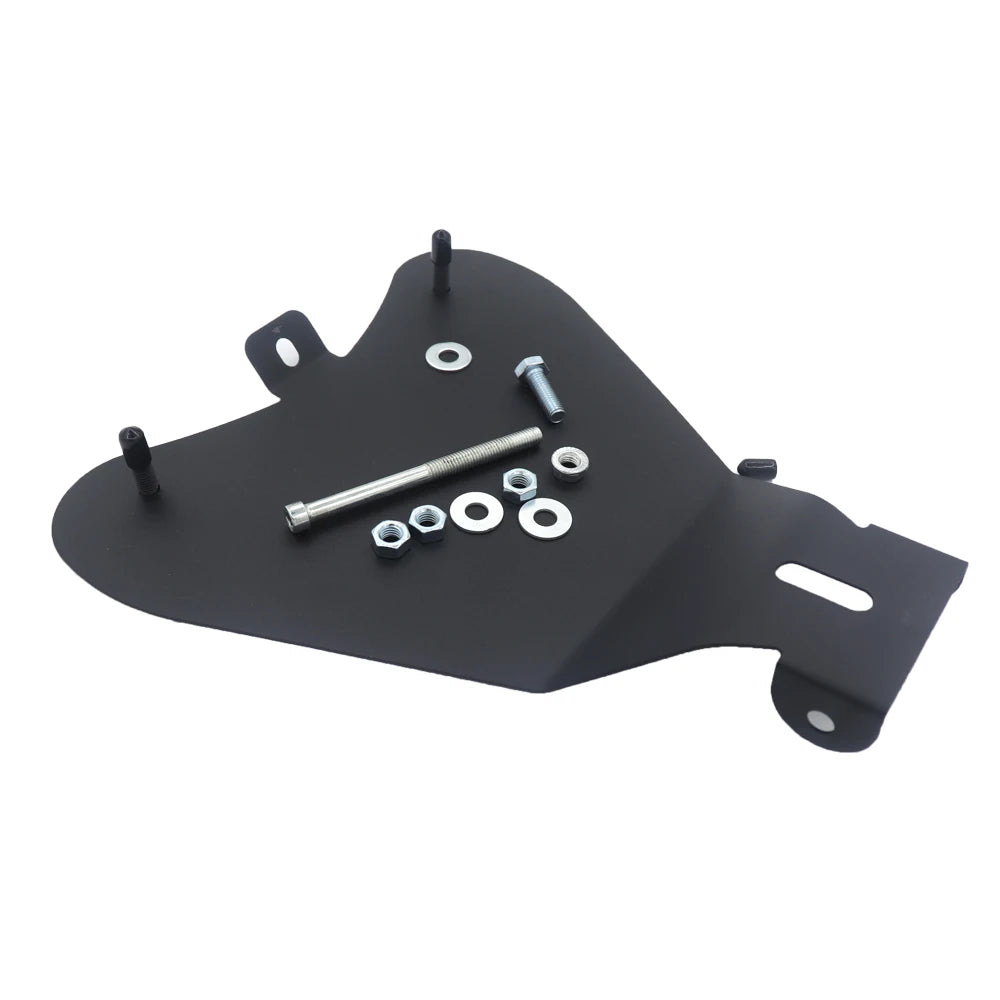 Selle-chopper-vis