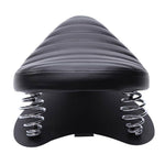 Selle moto – Black Edition - Vignette | Boutique biker
