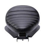 Selle moto – Black Edition - Vignette | Boutique biker