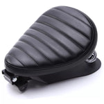 Selle moto – Black Edition - Vignette | Boutique biker