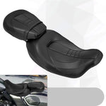Selle moto –  Touring grand voyage - Vignette | Boutique biker