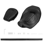 Selle moto –  Touring grand voyage - Vignette | Boutique biker