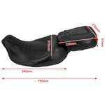 Selle moto –  Touring grand voyage - Vignette | Boutique biker