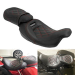 Selle moto –  Touring grand voyage - Vignette | Boutique biker