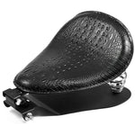 Asiento de motocicleta – Heritage - Vignette | Boutique biker