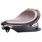 Sella per moto – Mustang - Vignette | Boutique biker