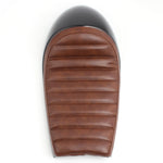 Selle moto - Vintage racer - Vignette | Boutique biker
