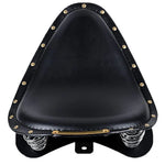 Asiento de motocicleta – Clásico retro - Vignette | Boutique biker