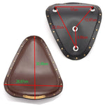 Sella per moto – Mustang - Vignette | Boutique biker