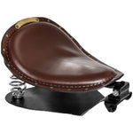 Sella per moto – Mustang - Vignette | Boutique biker
