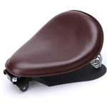 Asiento de motocicleta – Nomad - Vignette | Boutique biker