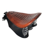 Selle moto – Shadow - Vignette | Boutique biker