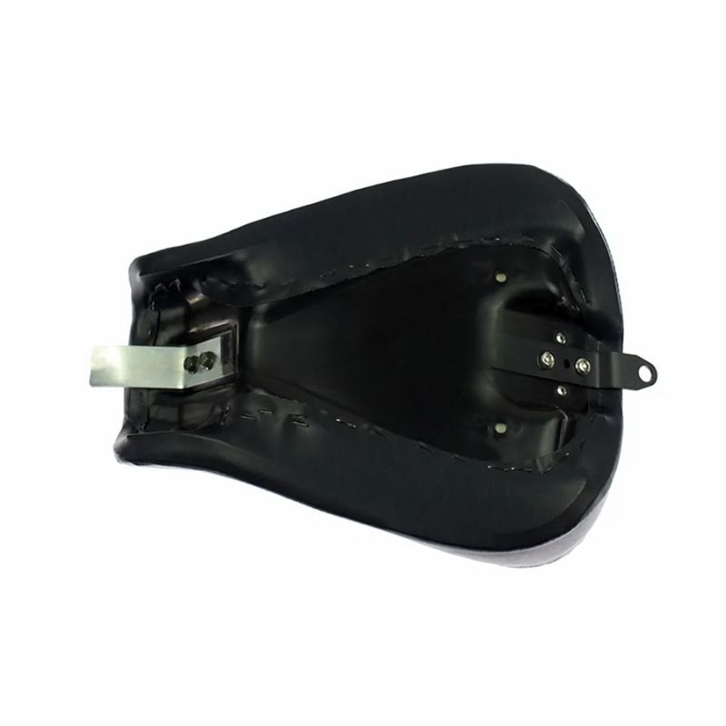 Selle-pour-moto-harley-davidson-dos
