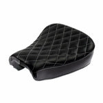 Selle moto - Mono place - Vignette | Boutique biker
