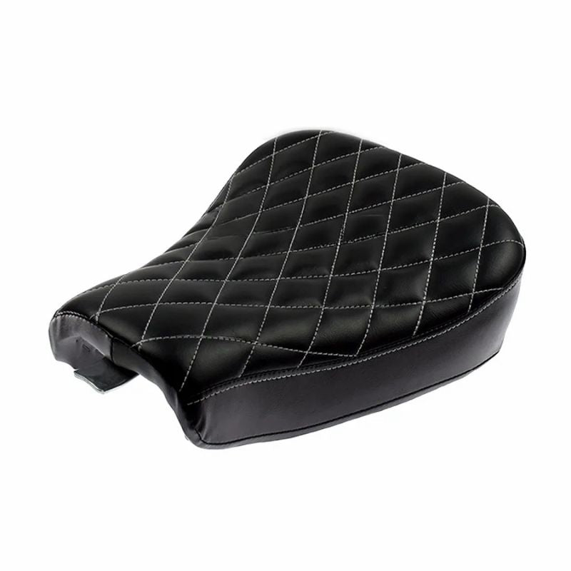 Selle-pour-moto-harley-davidson-losange1