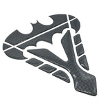 Protège réservoir moto – Black Phantom - Vignette | Boutique biker