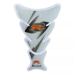 Protector de depósito de motocicleta – Ghost Shield - Vignette | Boutique biker