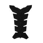 Protezione per serbatoio moto – Bloody Fang - Vignette | Boutique biker