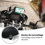 Soporte para teléfono para BMW R1200/1250GS, R1300RS/GS, S1000XR, F750GS, F850GS ADV - Vignette | Boutique biker