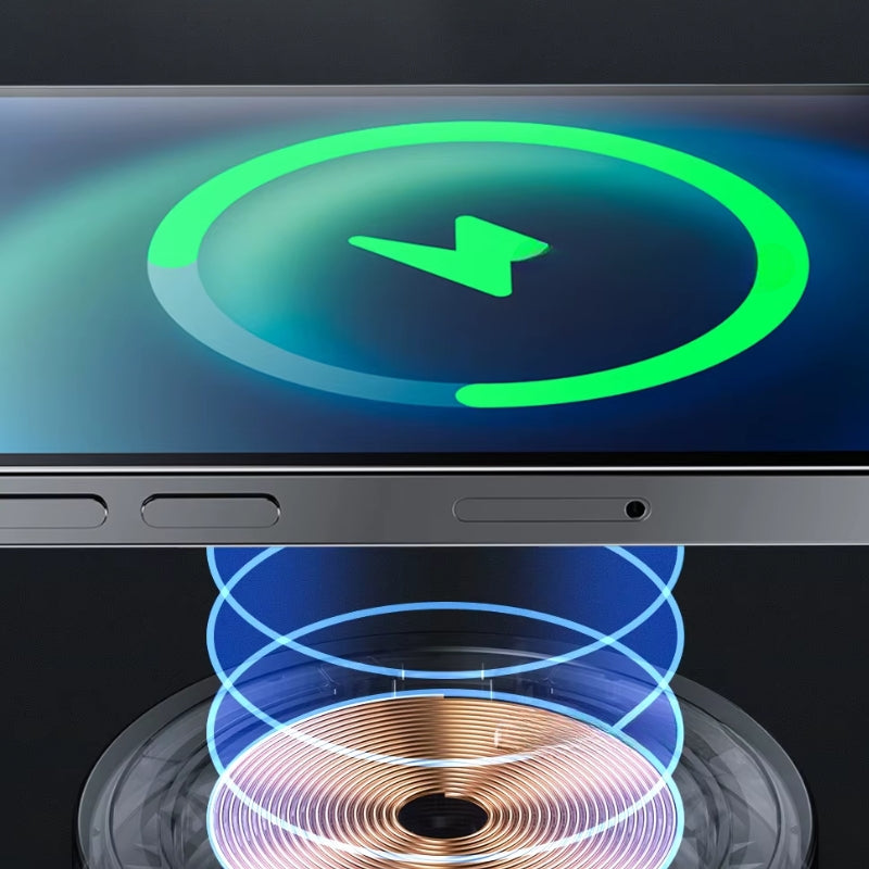 Support-telephone-compatible-BMW-chargement