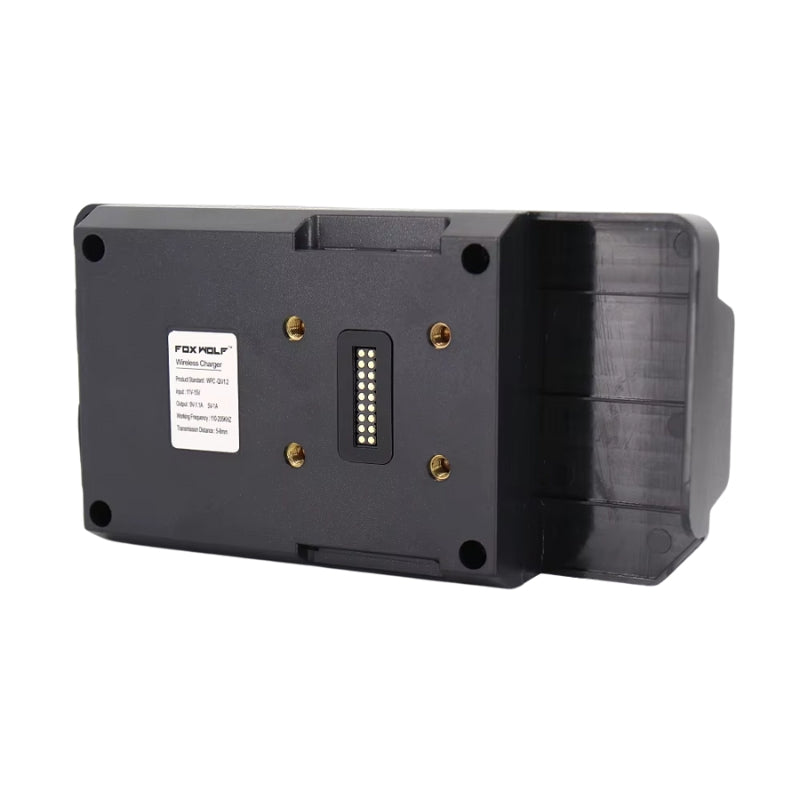 Support-telephone-compatible-BMW-dos