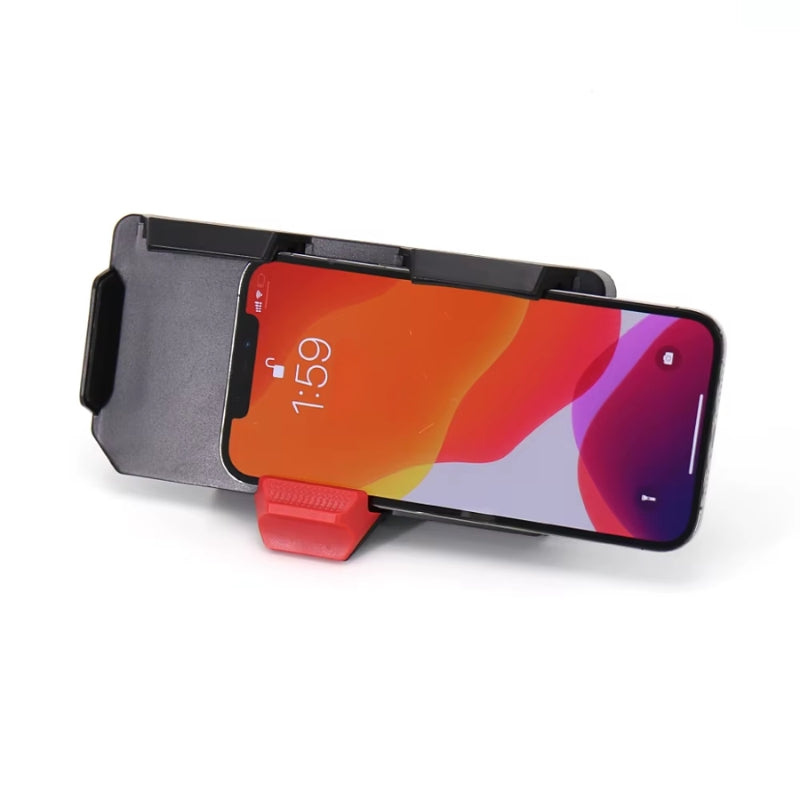 Support-telephone-compatible-BMW-utiliser
